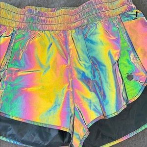 Flexliving shorts
